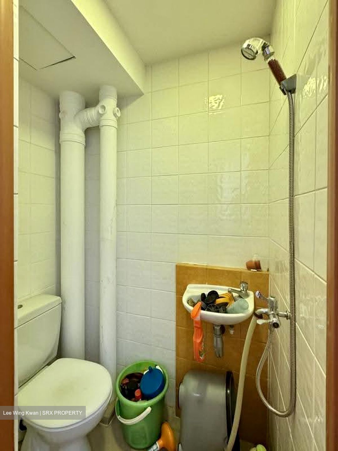 Woodsvale (D25), Condominium #627048371
